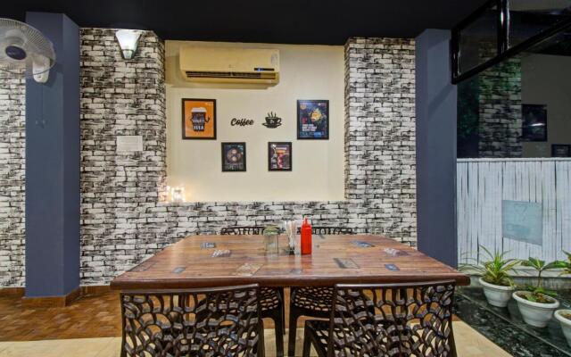 Treebo Dream Palace Near Jaipur International Airport