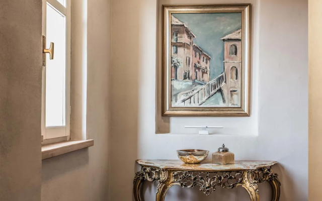 Antico Tralcio bed and breakfast