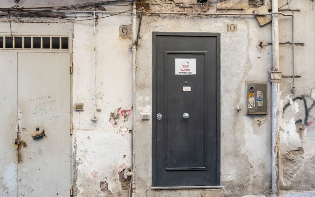 O’ Panaro Ai Quartieri Spagnoli By Wonderful Italy