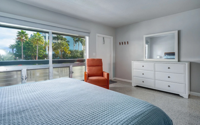 Ocean Villas of Deerfield