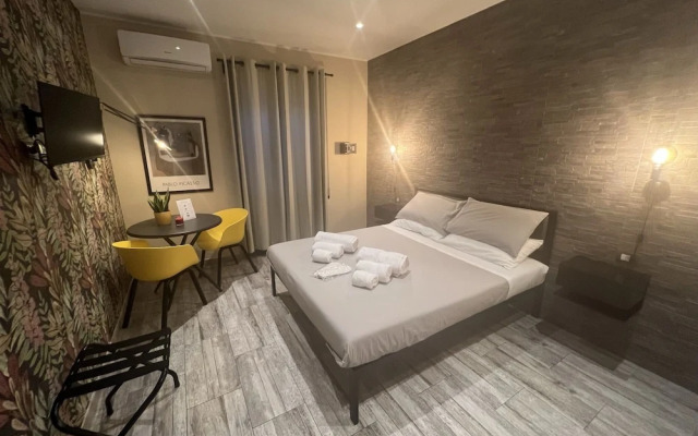 Kalasó Design Guest House - Rome Airport
