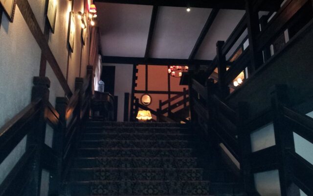 The Lakehouse Cameron Highlands