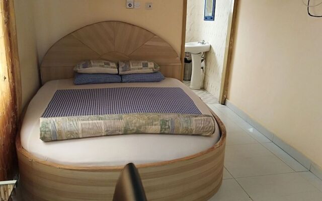 Safegold Hotel