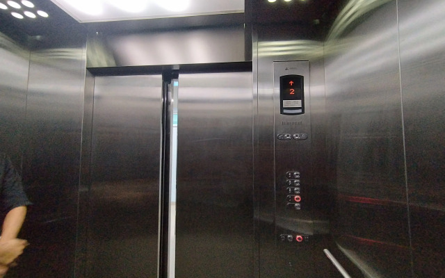 Hotel Sutha Inn Syariah