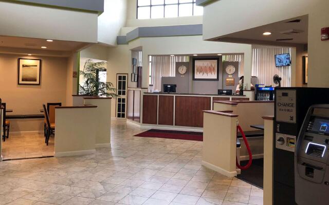 Magnuson Hotel Virginia Beach