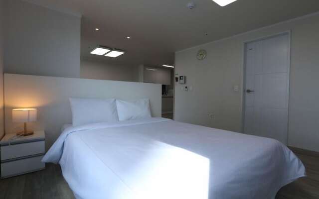 Pol-A Resort Haeundae