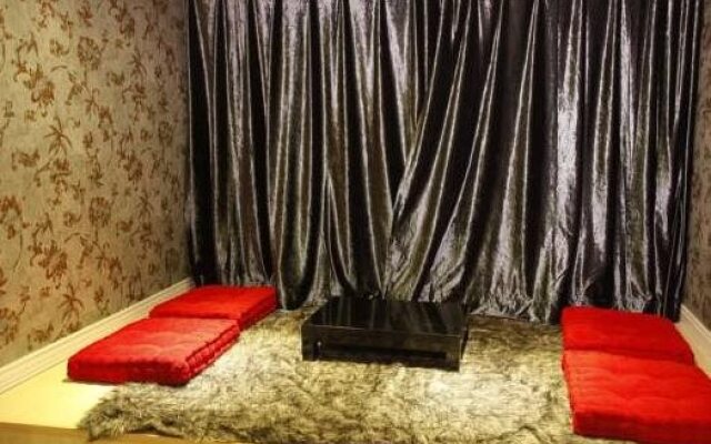 Shenanbei Boutique Hotel