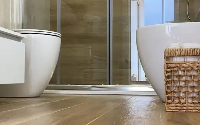 Residence Apartment A