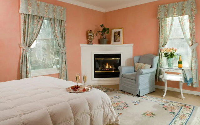Hampton Terrace Inn