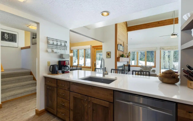 1610 Quicksilver Condo