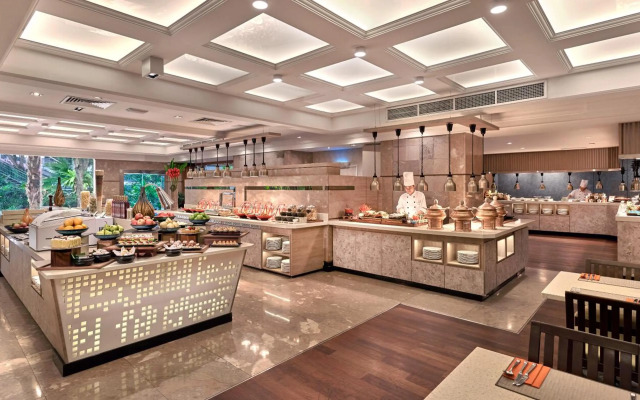 PARKROYAL Serviced Suites Singapore