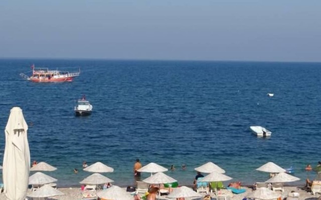 Sinemis Hotel