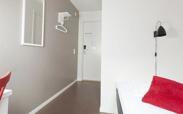 STF Gärdet Hotel & Hostel