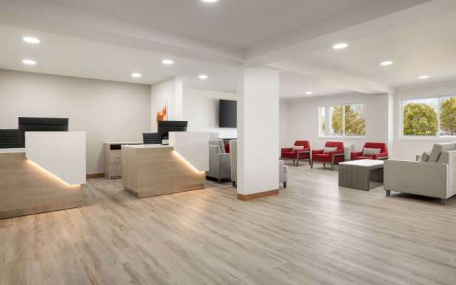 Ramada by Wyndham Miramichi New Brunswick