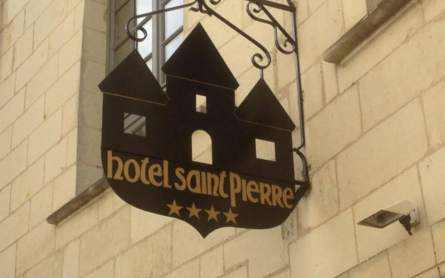 Hôtel Saint-Pierre Boutique-Hotel