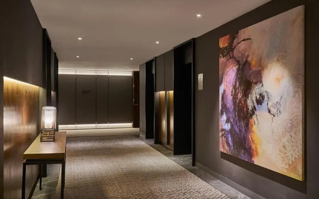 ibis Styles Kuala Lumpur Fraser Business Park