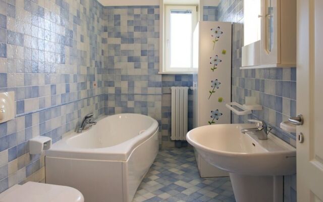 Appartamento Lorenida