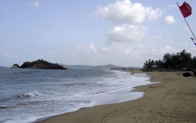 Majali Beach Resorts