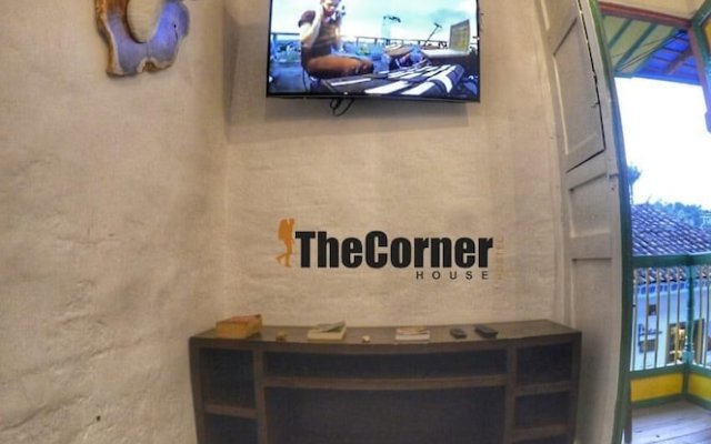 The Corner House Hostel