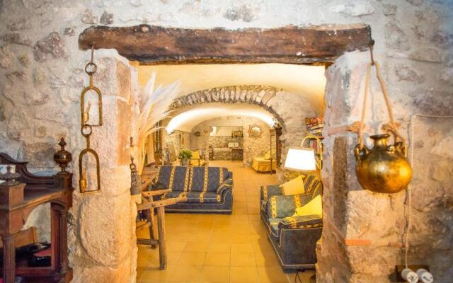 Turismo Rural Can Massot