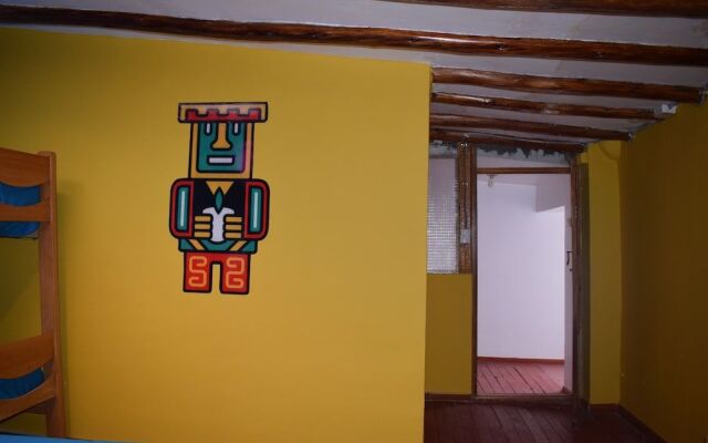 Chusay Rooftop Homestay