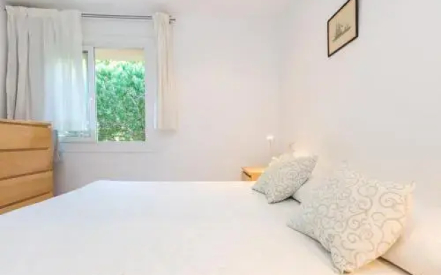 Apartamentos Ancora