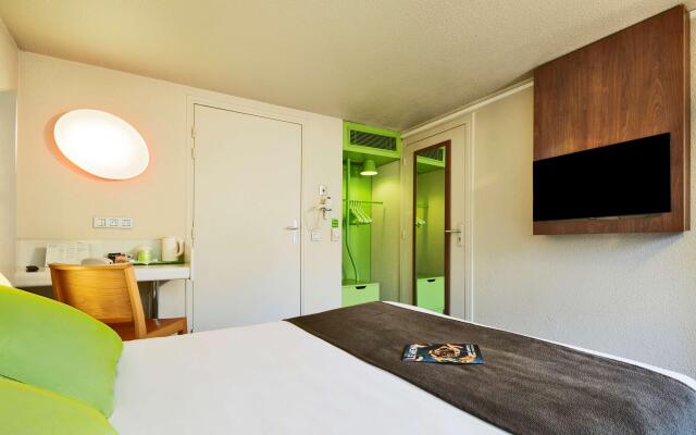 Campanile NATURE - Epône