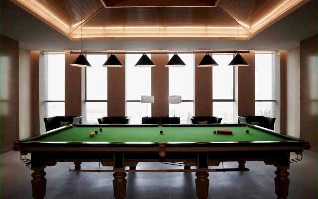 Pullman Wuxi New Lake