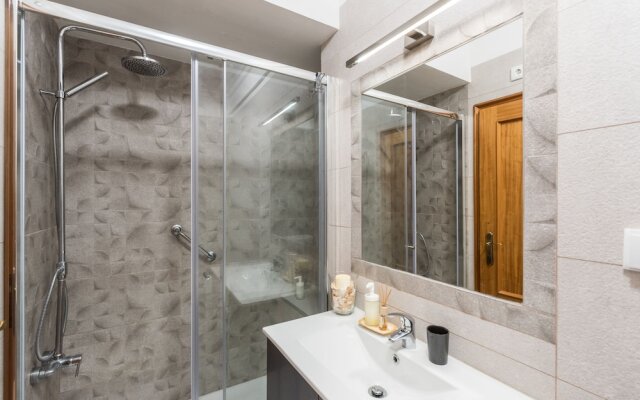 CheckinCheckout - Falésia Apartment with Pool