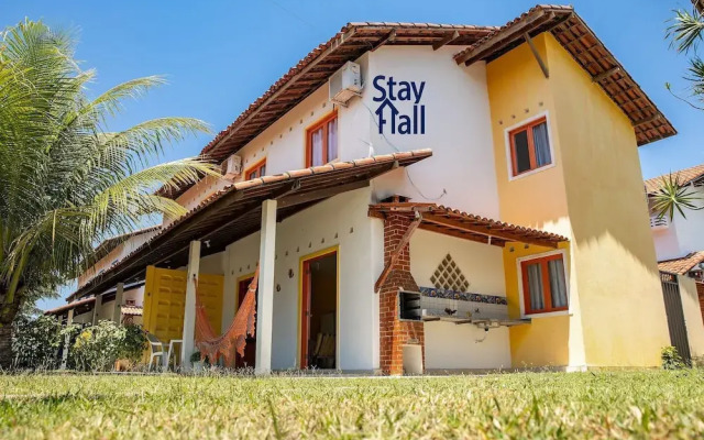 Casa 4 no Villa Giardino-SH011