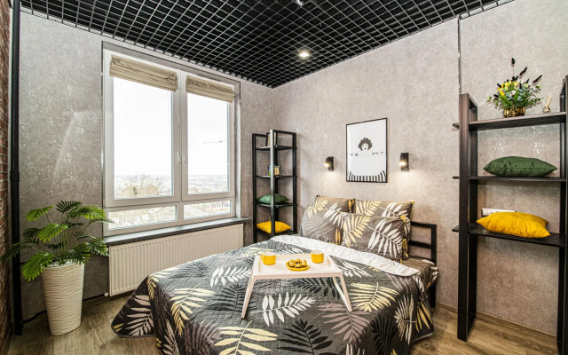 SunSet (СанСет) на улице Максима Горького 23А