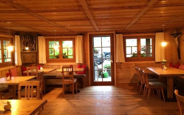 Gästehaus Fritz