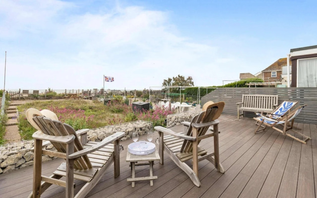 Seashells-stylish Coastal Living