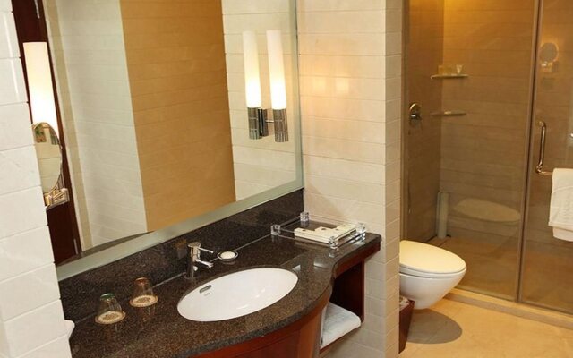 Rich View Hotel