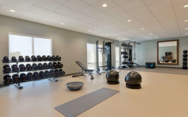 Home2 Suites by Hilton Clovis