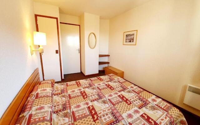 L'Agence Des Orres - Le Belvedère - T2 - Bd303