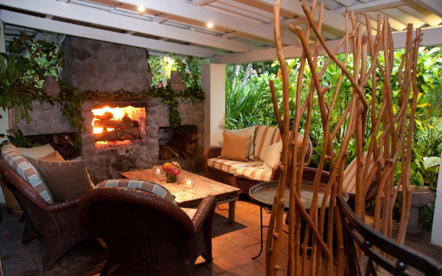 Hotel Panamonte