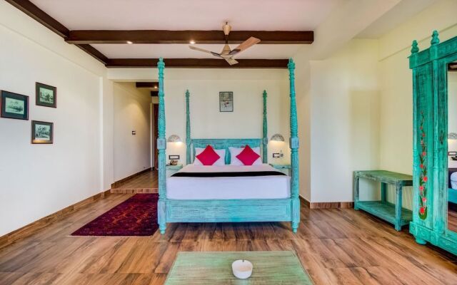 Capital O 37435 La Papa Resort