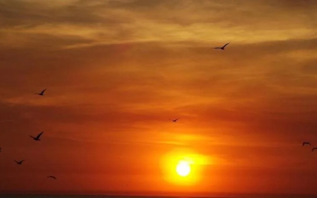 Chalés Recanto El Shadday