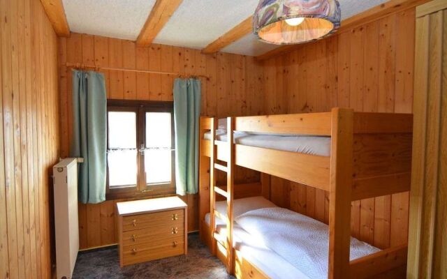 Lovely Holiday Home in Viechtach near Forest