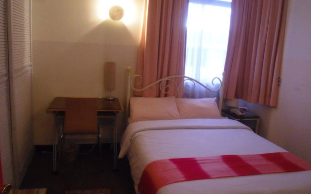 Hotel Casa Cambranes