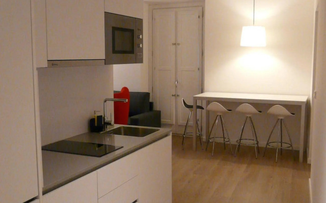 The Museum Apartments