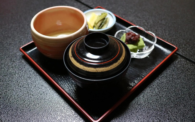 Matsuya Ryokan