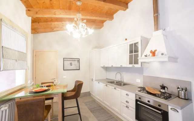 Ca de la Gondola Murano