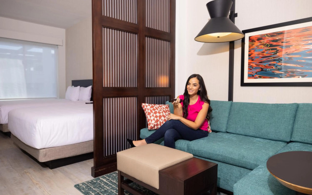 Hyatt Place West Palm Beach/Downtown