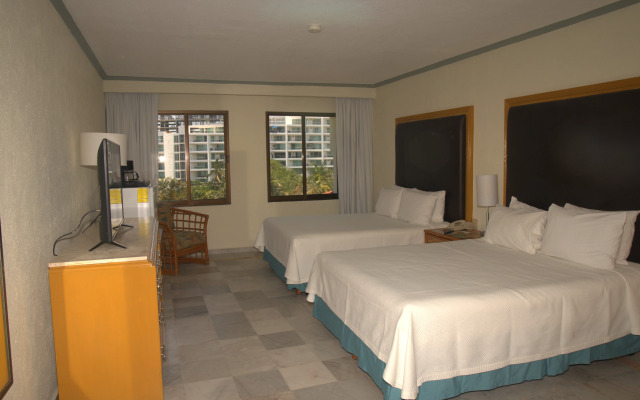Samba Vallarta - All Inclusive