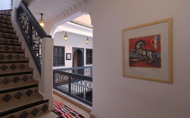 Riad Dar Safi - Privatisé pour 6/8 pers. - jacuzzi