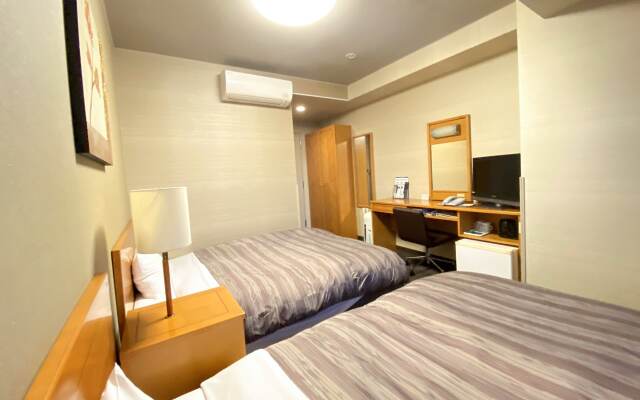Hotel Route Inn Kakegawa Inter