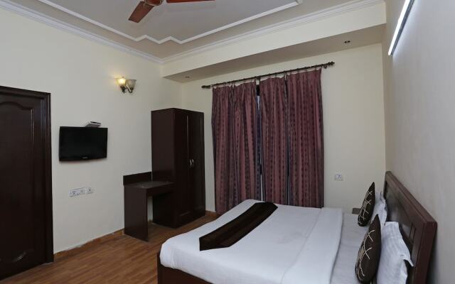 OYO 2399 Hotel Glenroy