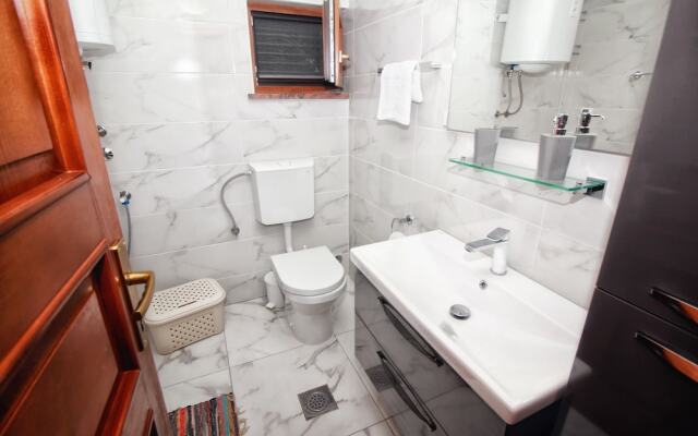 Holiday House Stancija Marusi